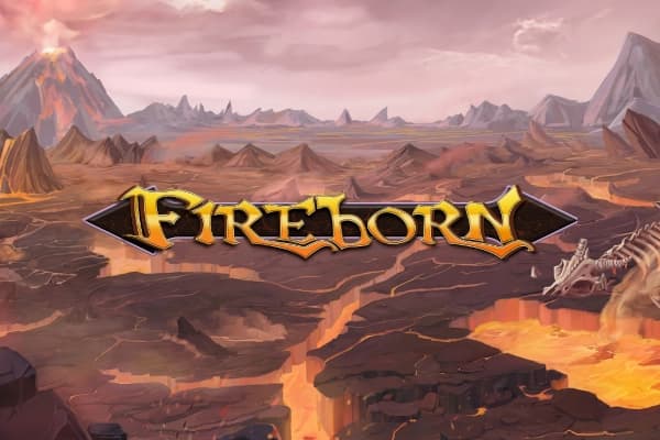 Fireborn by Backseat Gaming