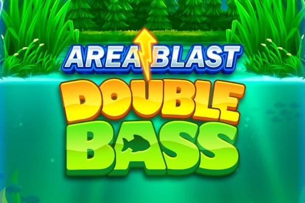 Area Blast Double Bass by AreaVegas