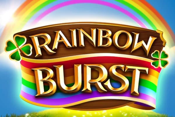 Rainbow Burst by Nailed It! Games