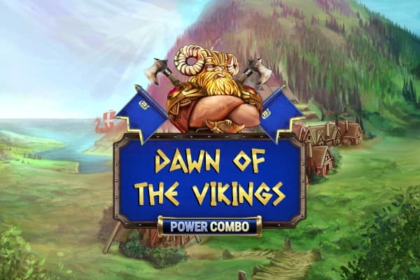 Dawn of the Vikings Power Combo by Aurum Signature Studios