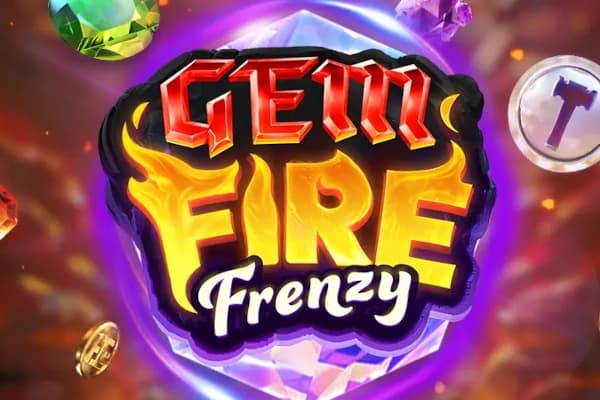 Gem Fire Frenzy by Hammertime Games