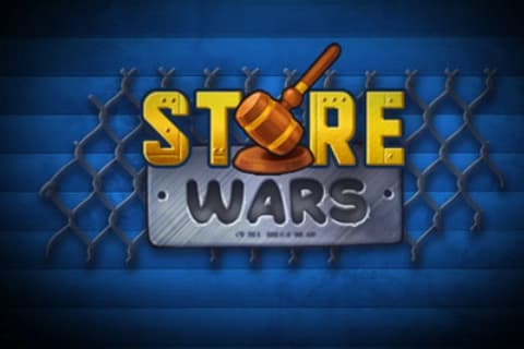 Store Wars by Popiplay