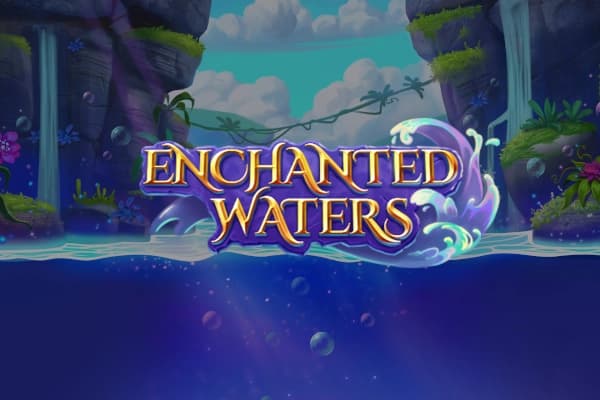 Enchanted Waters by Yggdrasil Gaming