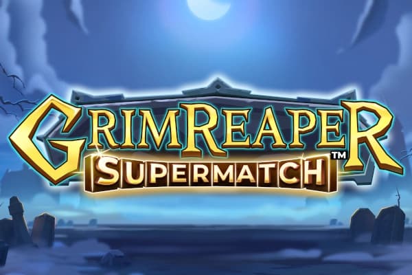 Grim Reaper Supermatch by Nailed It! Games