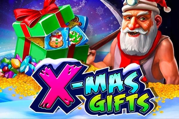 X-Mas Gifts by Belatra