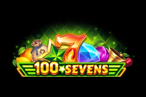 100 Sevens by Apparat Gaming