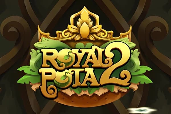Royal Potato 2 by Print Studios