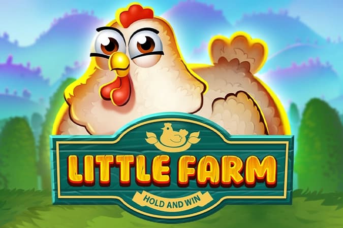 Little Farm by Booongo