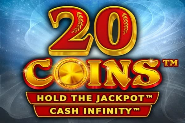 20 Coins by Wazdan