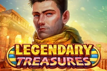 Legendary Treasures by Just for the Win