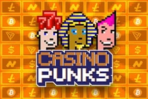 Casino Punks by NetGaming
