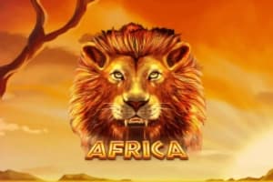 Africa by Royal Slot Gaming