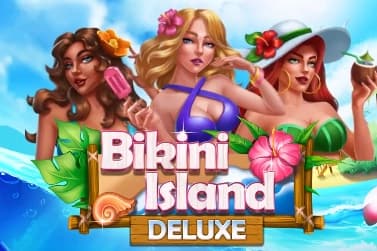 Bikini Island Deluxe by Habanero
