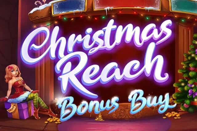 Christmas Reach Bonus Buy by Evoplay