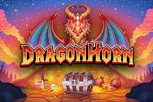 Dragon Horn by Thunderkick
