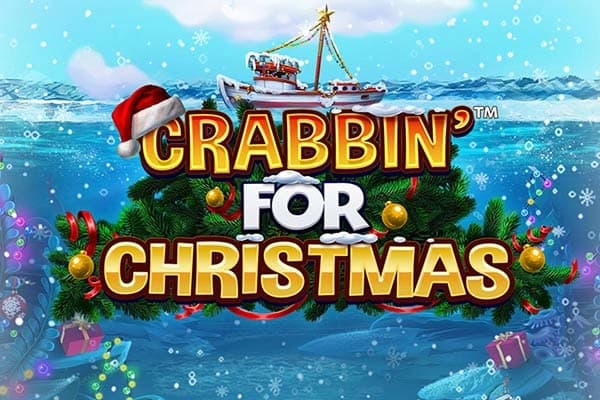 Crabbin' For Christmas by Blueprint Gaming