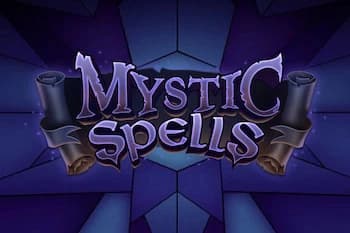 Mystic Spells by Fantasma Games