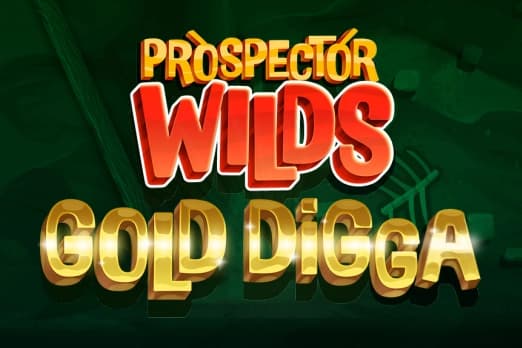 Prospector Wilds Gold Digga by Prospect Gaming