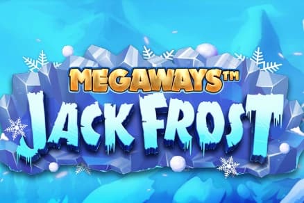 Megaways Jack Frost by Iron Dog Studio