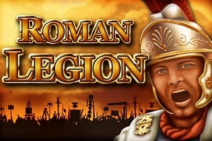 Roman Legion by Gamomat