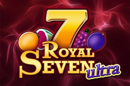 Royal Seven Ultra by Gamomat