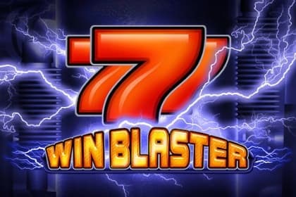 Win Blaster by Gamomat