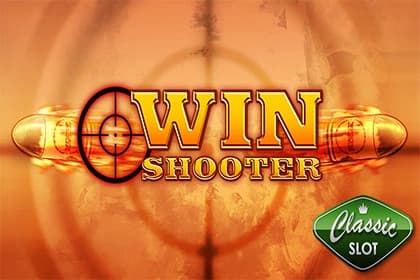 Win Shooter by Gamomat