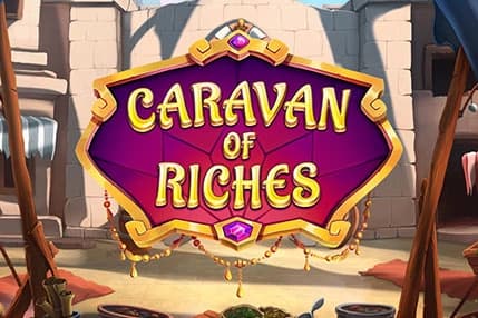 Caravan of Riches by Fantasma Games