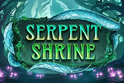 Serpent Shrine by Fantasma Games