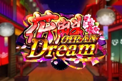 Oiran Dream by Win Fast