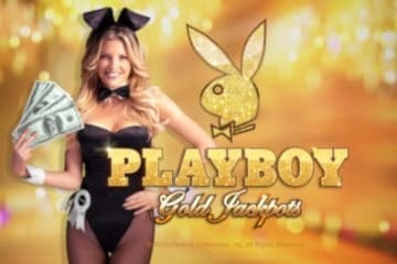 Playboy Gold Jackpots by Triple Edge Studios