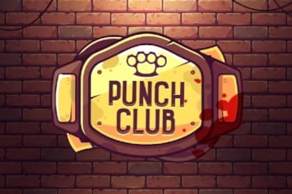 Punch Club by Peter & Sons