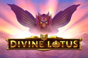 Divine Lotus by Thunderkick