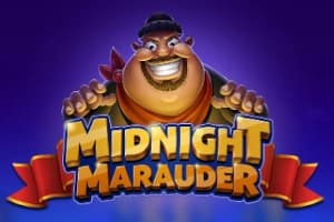 Midnight Marauder by Relax Gaming