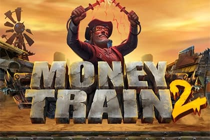 Money Train 2 by Relax Gaming