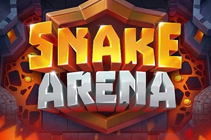 Snake Arena by Relax Gaming