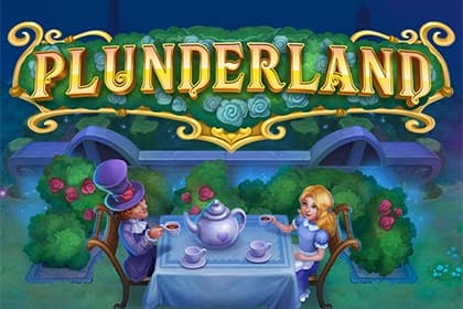 Plunderland by Relax Gaming