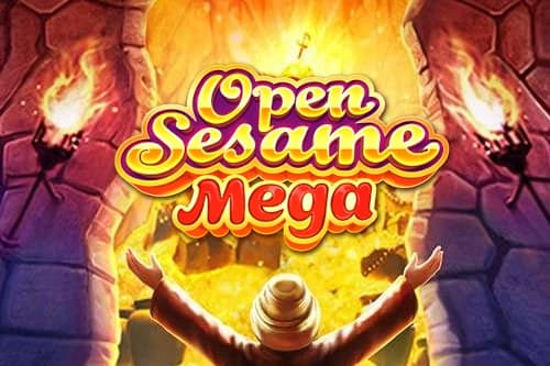 Open Sesame Mega by JDB Gaming