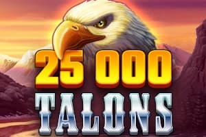 25000 Talons by Alchemy Gaming