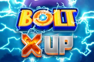 Bolt X UP by Alchemy Gaming