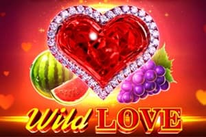 Wild Love by Endorphina