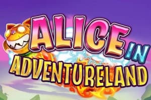 Alice in Adventureland by Fantasma Games