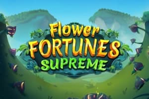 Flower Fortunes Supreme by Fantasma Games