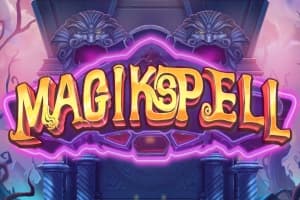 Magikspell by Fantasma Games