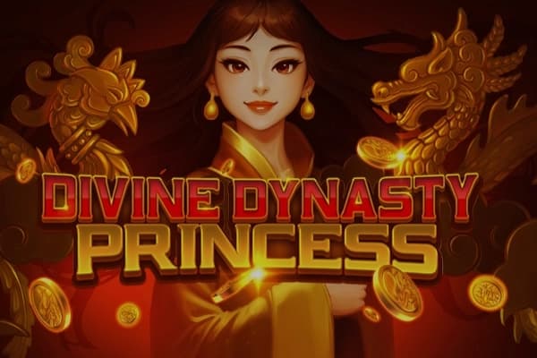 Divine Dynasty Princess by Fantasma Games