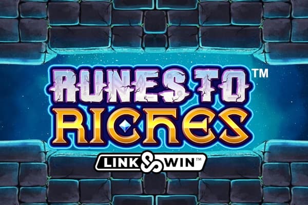 Runes to Riches by High Limit Studio