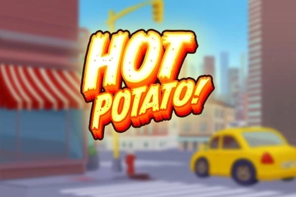 Hot Potato! by Thunderkick