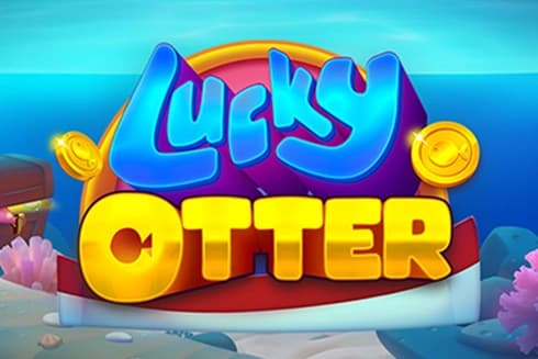 Lucky Otter by Fantasma Games