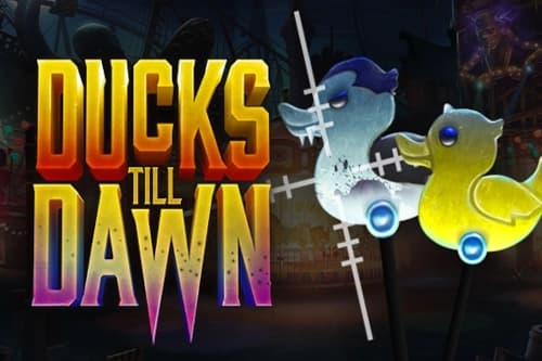 Ducks Till Dawn by Kalamba Games