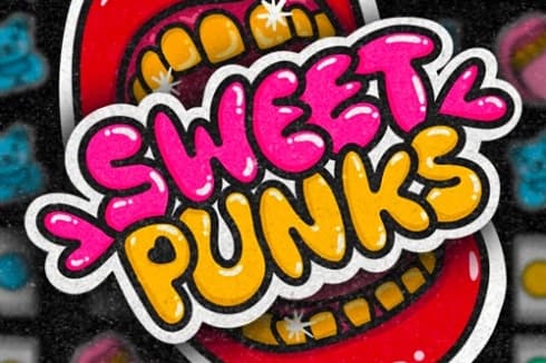 Sweet Punks by Popiplay